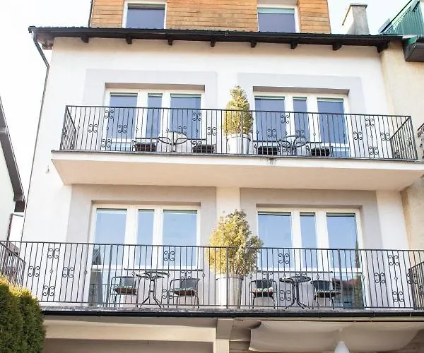 Rum i privatbostad Sun & Fun