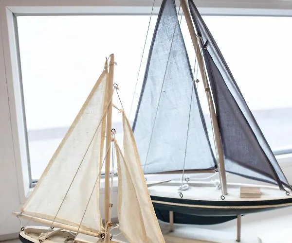 Sun & Fun Rum i privatbostad *