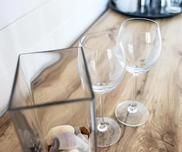 Rum i privatbostad Sun & Fun *