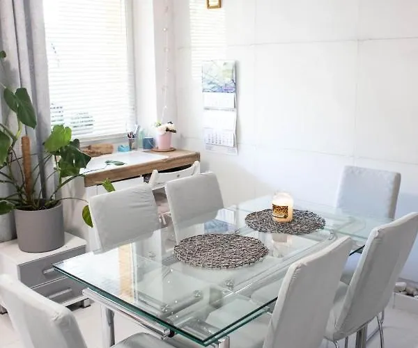 Sun & Fun Rum i privatbostad *