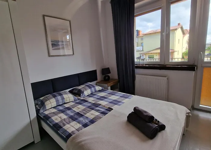 Sun & Fun Władysławowo