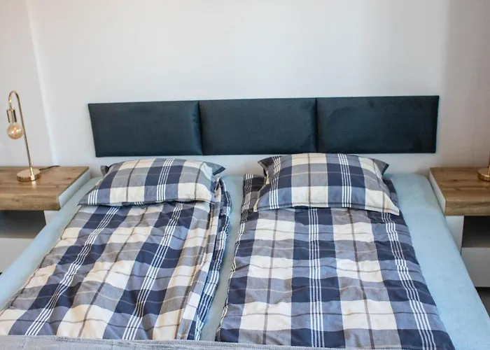 Rum i privatbostad Sun & Fun