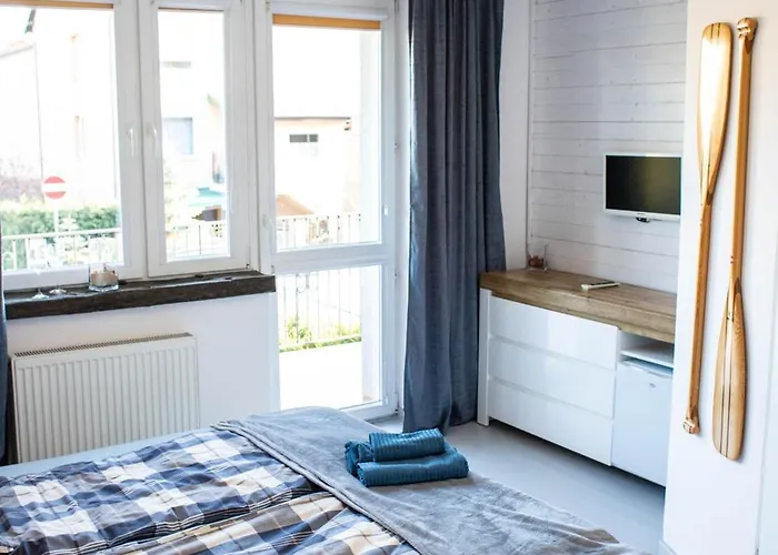 Sun & Fun * Władysławowo