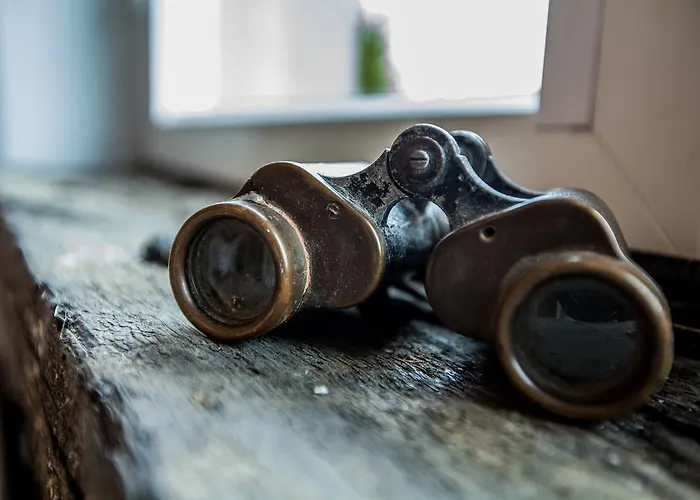 Sun & Fun Rum i privatbostad *